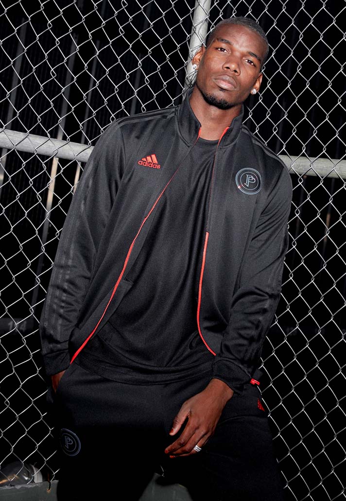 Adidas Paul Pogba Predator Season 5 Collection Released Adidas Paul Pogba Predator Season 5 Collection Released